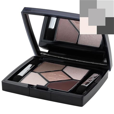 dior 5 colour designer all in one artistry palette|Christian Dior 5 Color Designer All In One Artistry Palette, No..